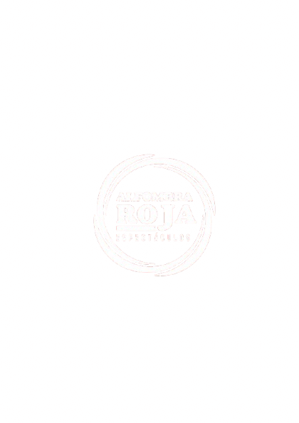 Alfombra Roja Espectáculos Logo